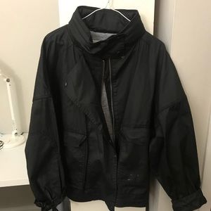 UO Women A-lined Utility Jacket